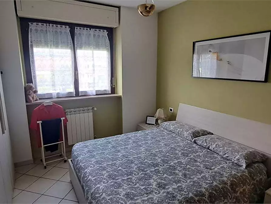 Immagine 10 di Appartamento in vendita  in via Noemi Gabrielli 10 a Pinerolo