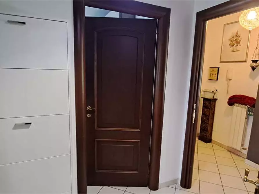 Immagine 8 di Appartamento in vendita  in via Noemi Gabrielli 10 a Pinerolo