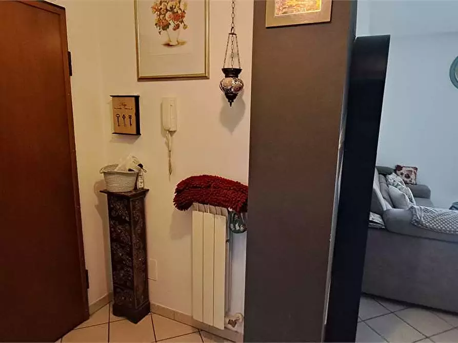 Immagine 6 di Appartamento in vendita  in via Noemi Gabrielli 10 a Pinerolo