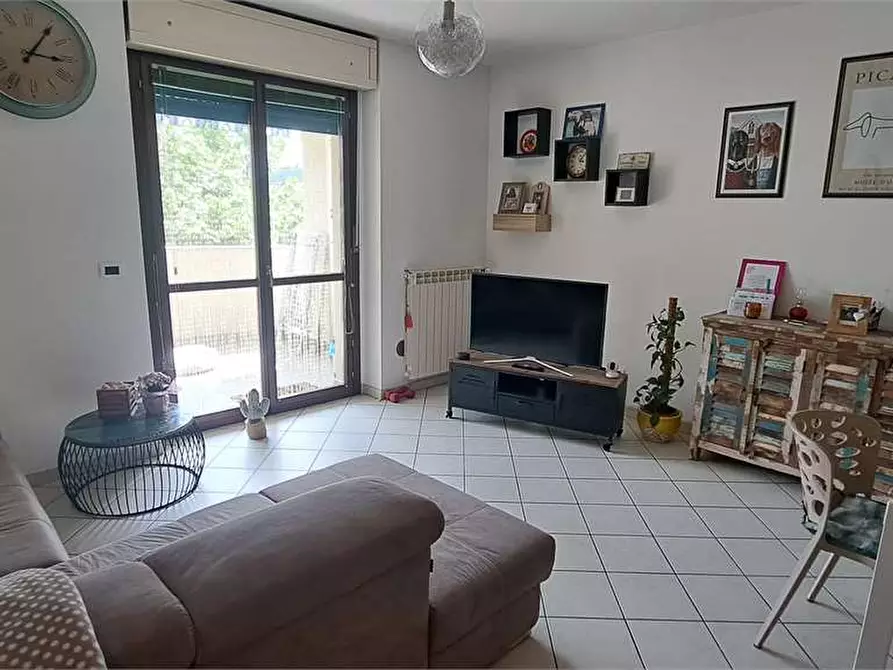 Immagine 5 di Appartamento in vendita  in via Noemi Gabrielli 10 a Pinerolo