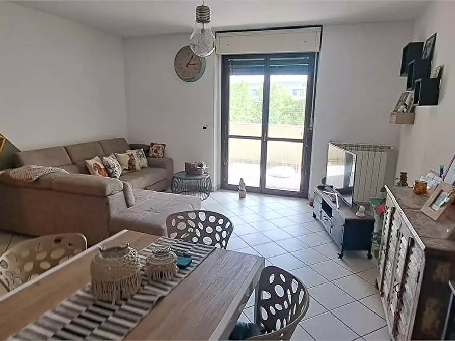 Immagine 3 di Appartamento in vendita  in via Noemi Gabrielli 10 a Pinerolo