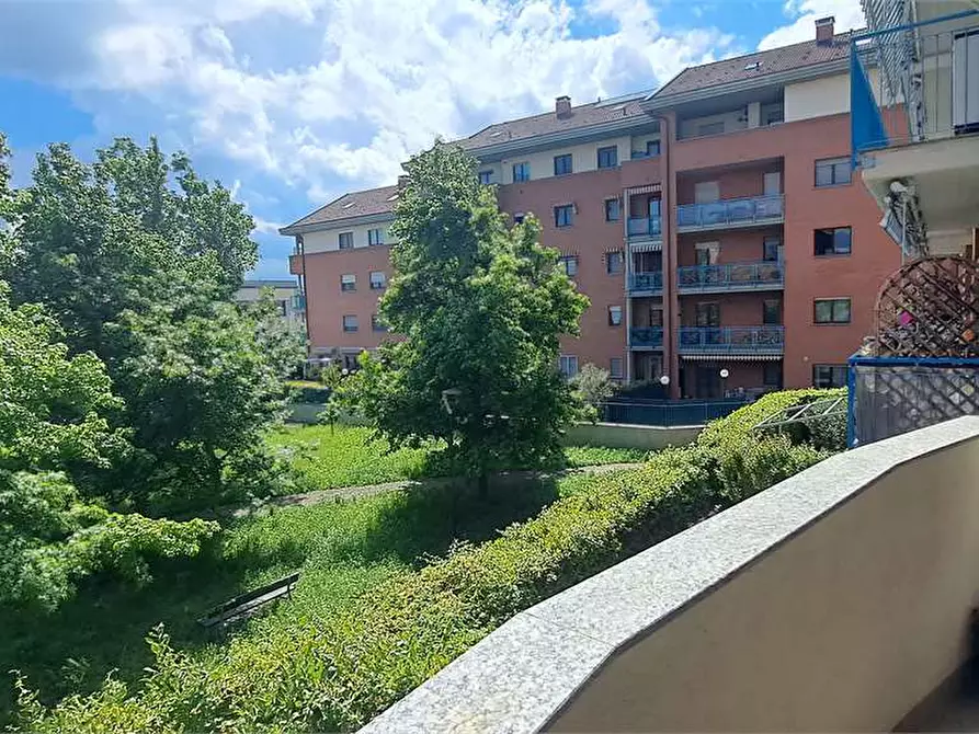 Immagine 15 di Appartamento in vendita  in via Noemi Gabrielli 10 a Pinerolo