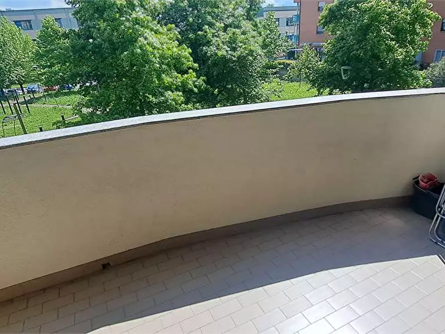 Immagine 16 di Appartamento in vendita  in via Noemi Gabrielli 10 a Pinerolo