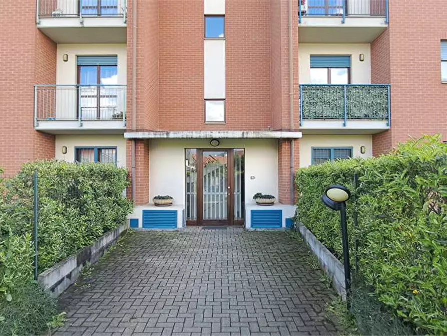 Immagine 19 di Appartamento in vendita  in via Noemi Gabrielli 10 a Pinerolo