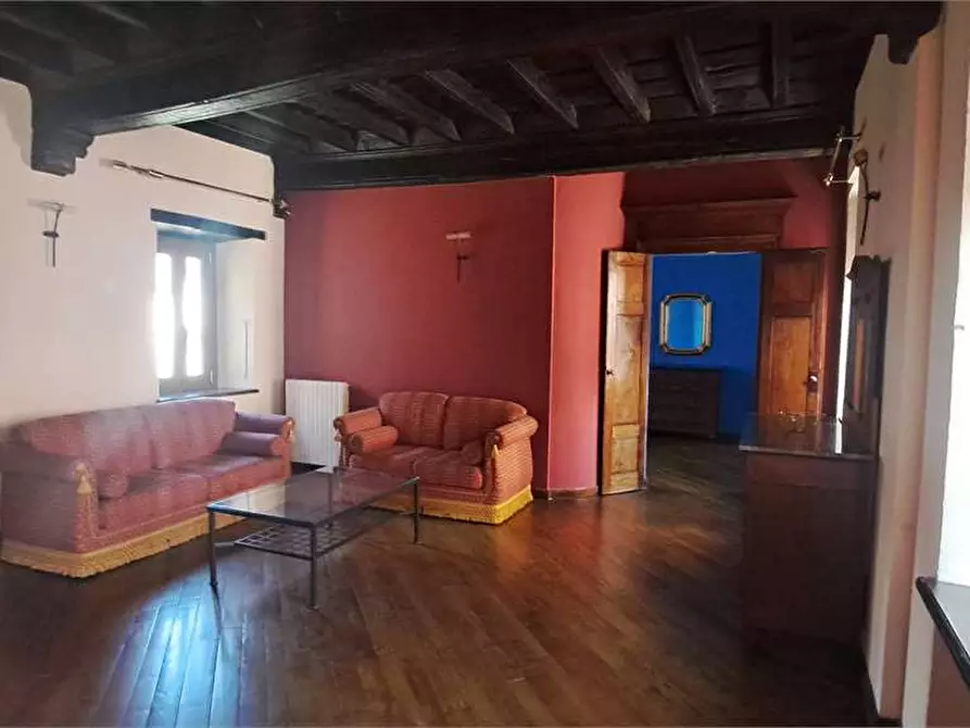 Immagine 1 di Appartamento in affitto  in via Trento  36 a Pinerolo