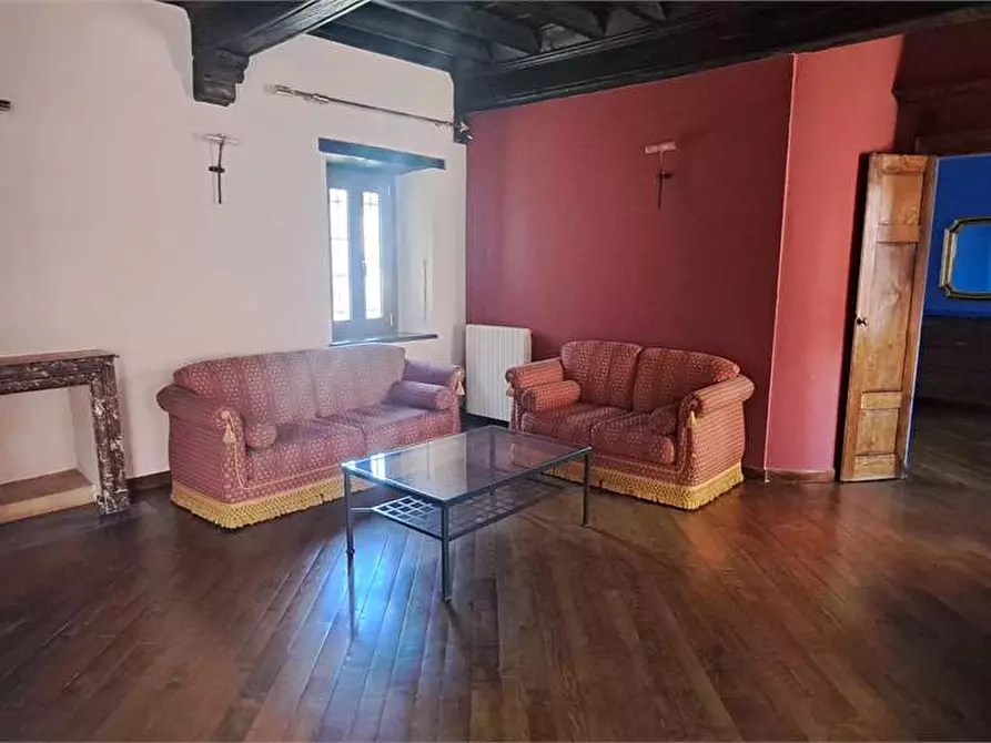 Immagine 2 di Appartamento in affitto  in via Trento  36 a Pinerolo