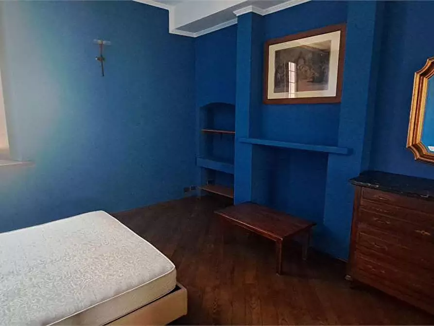 Immagine 10 di Appartamento in affitto  in via Trento  36 a Pinerolo