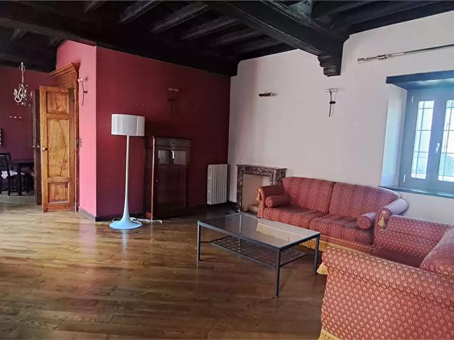 Immagine 4 di Appartamento in affitto  in via Trento  36 a Pinerolo