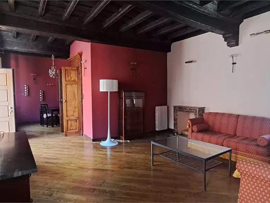 Immagine 3 di Appartamento in affitto  in via Trento  36 a Pinerolo