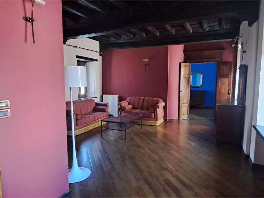 Immagine 5 di Appartamento in affitto  in via Trento  36 a Pinerolo