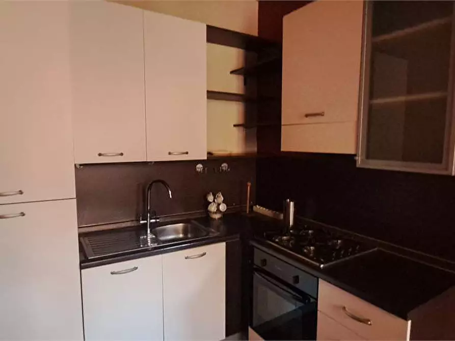 Immagine 8 di Appartamento in affitto  in via Trento  36 a Pinerolo