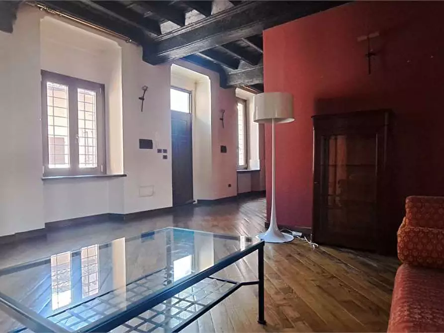Immagine 7 di Appartamento in affitto  in via Trento  36 a Pinerolo