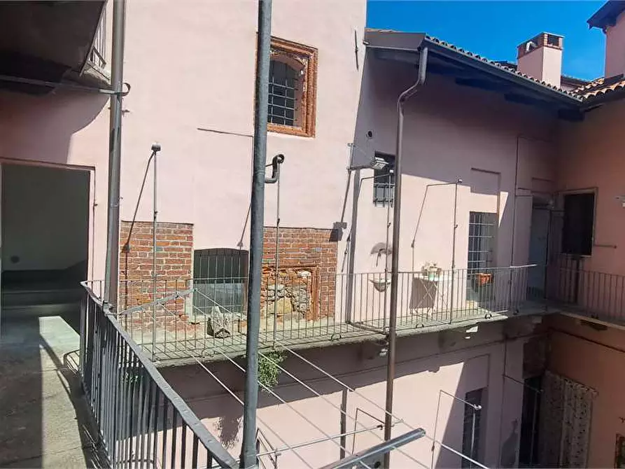 Immagine 13 di Appartamento in affitto  in via Trento  36 a Pinerolo