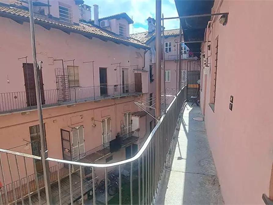 Immagine 14 di Appartamento in affitto  in via Trento  36 a Pinerolo