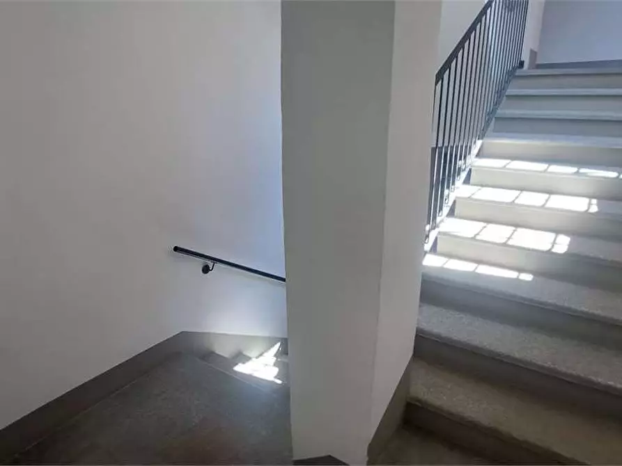 Immagine 19 di Appartamento in affitto  in via Trento  36 a Pinerolo