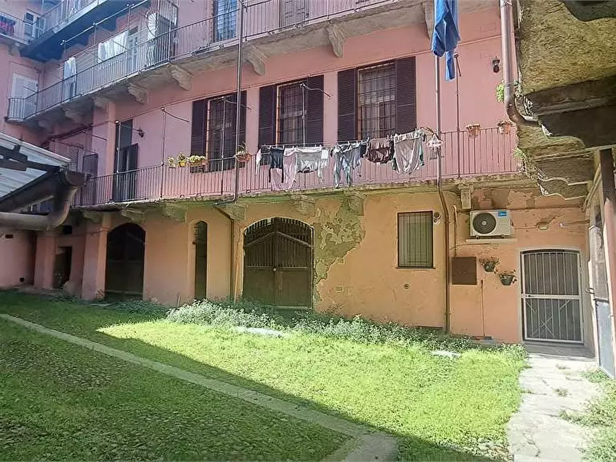 Immagine 20 di Appartamento in affitto  in via Trento  36 a Pinerolo