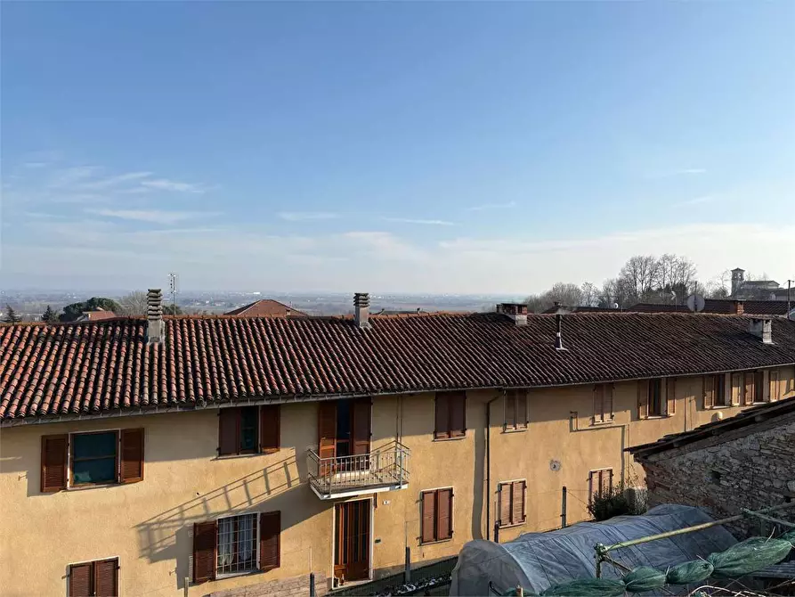 Immagine 4 di Casa bifamiliare in vendita  in via Ai Monti 2 a Cumiana