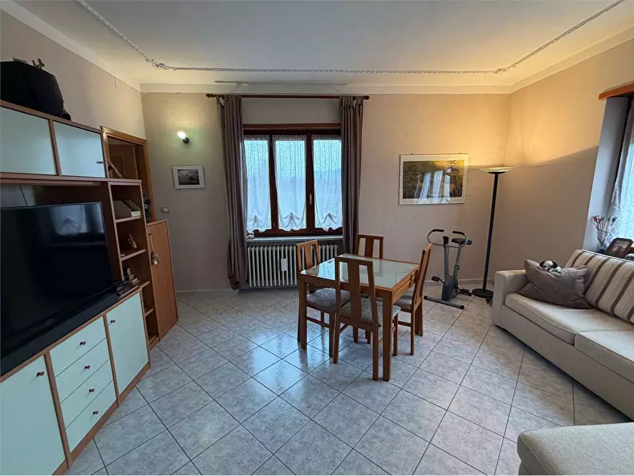 Immagine 8 di Casa bifamiliare in vendita  in via Ai Monti 2 a Cumiana