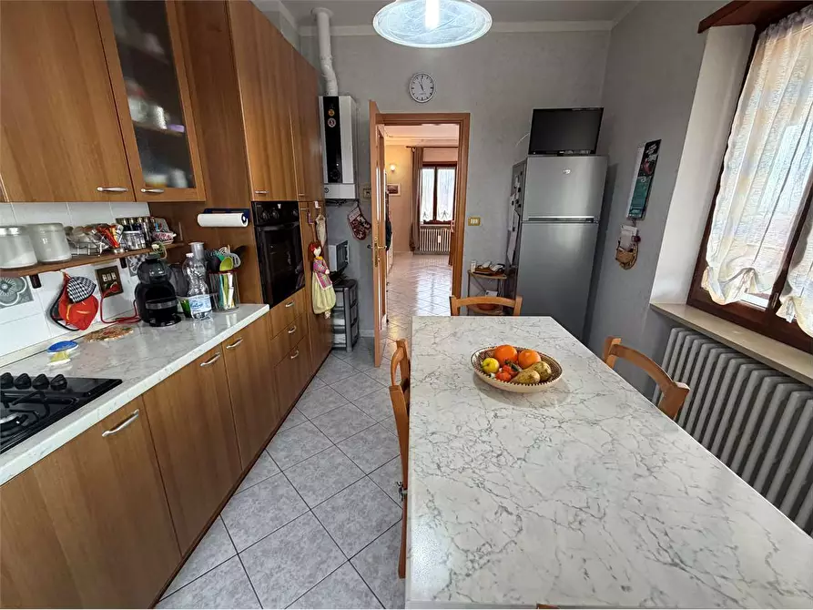 Immagine 11 di Casa bifamiliare in vendita  in via Ai Monti 2 a Cumiana