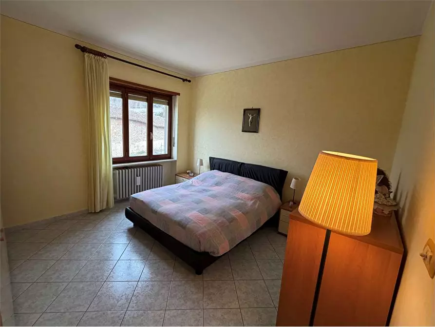 Immagine 13 di Casa bifamiliare in vendita  in via Ai Monti 2 a Cumiana