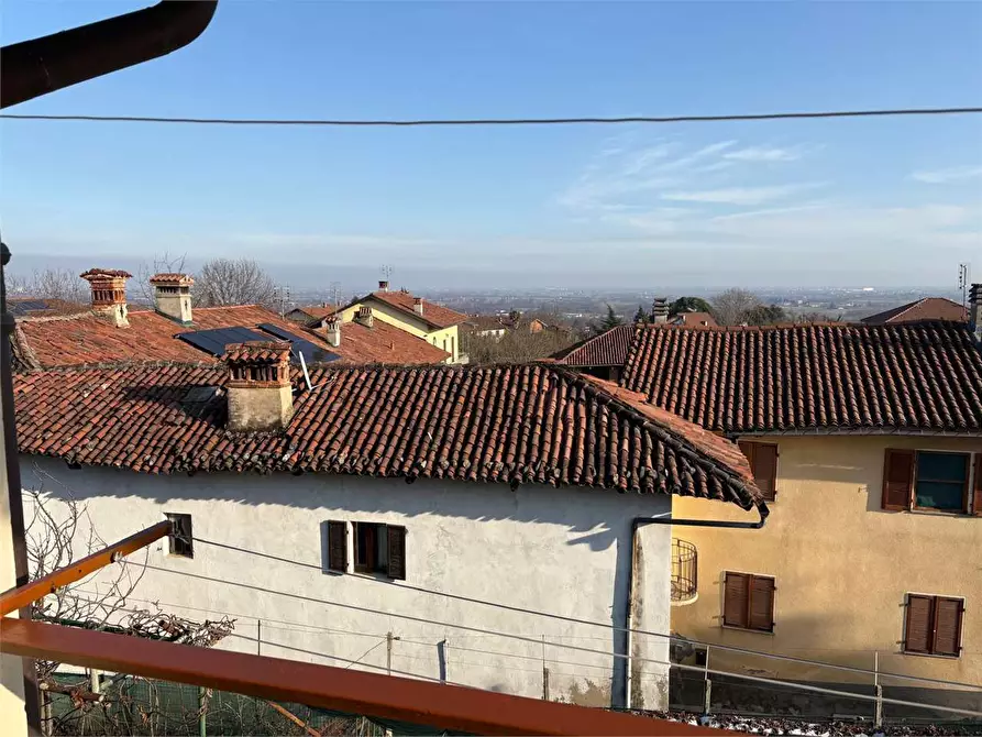 Immagine 20 di Casa bifamiliare in vendita  in via Ai Monti 2 a Cumiana