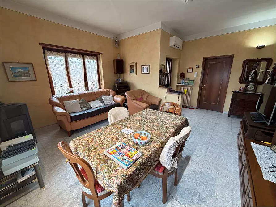Immagine 23 di Casa bifamiliare in vendita  in via Ai Monti 2 a Cumiana