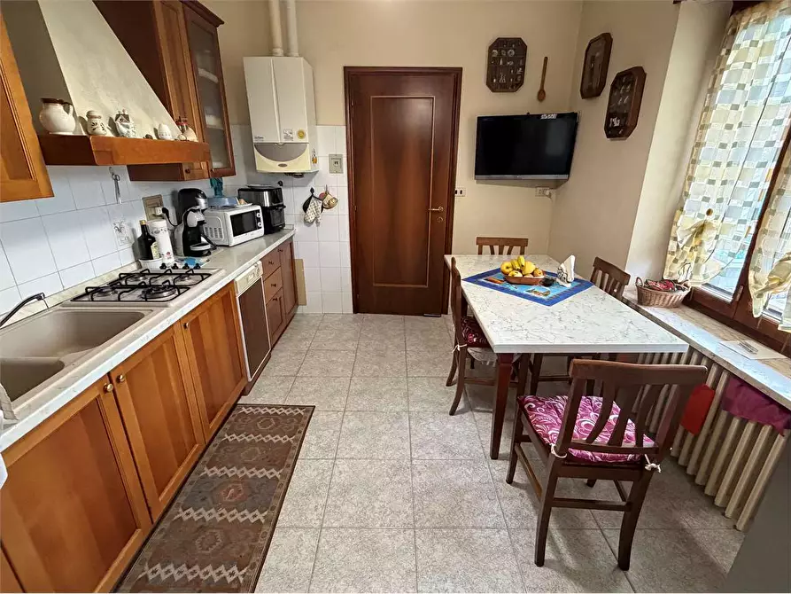 Immagine 25 di Casa bifamiliare in vendita  in via Ai Monti 2 a Cumiana