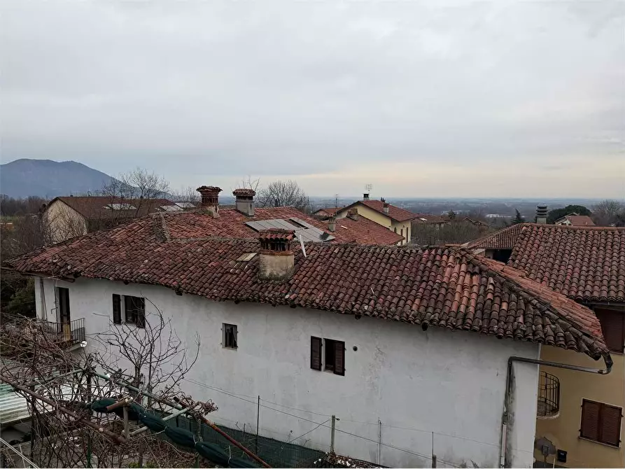 Immagine 33 di Casa bifamiliare in vendita  in via Ai Monti 2 a Cumiana