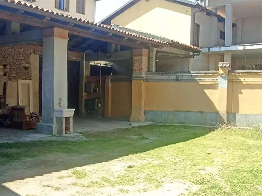 Immagine 6 di Appartamento in affitto  in VIA FERRERI 6 a Frossasco