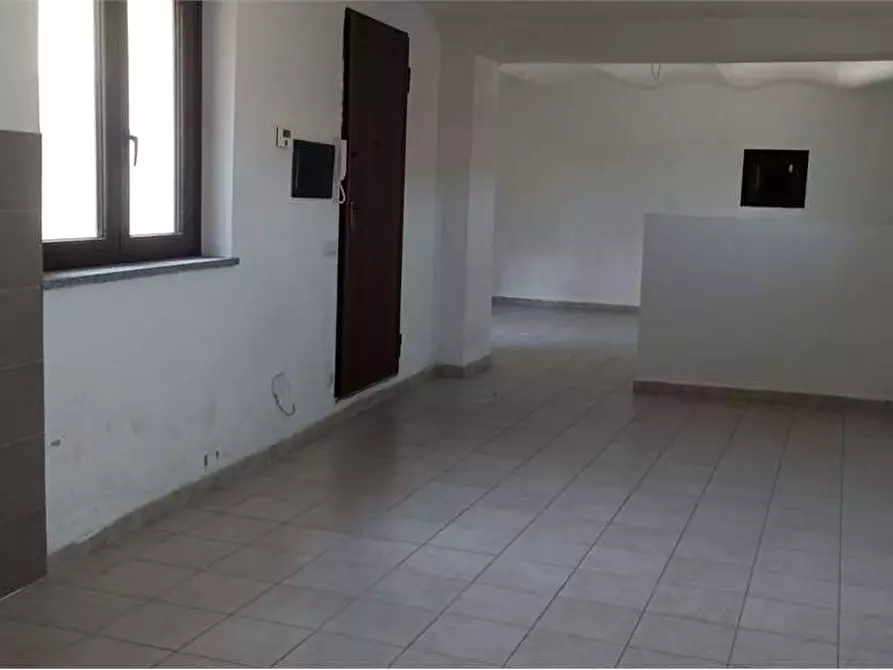 Immagine 10 di Appartamento in affitto  in VIA FERRERI 6 a Frossasco