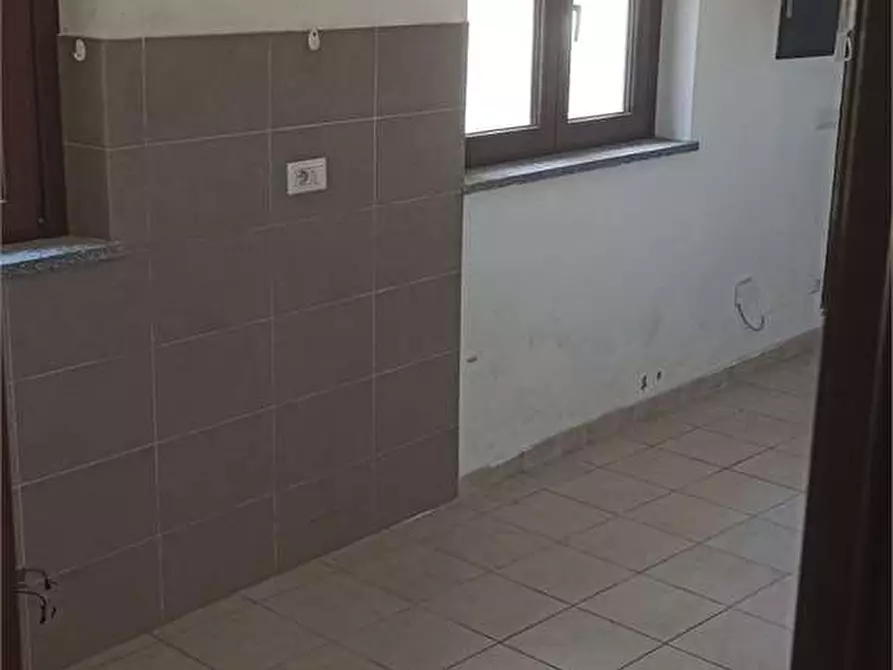 Immagine 11 di Appartamento in affitto  in VIA FERRERI 6 a Frossasco