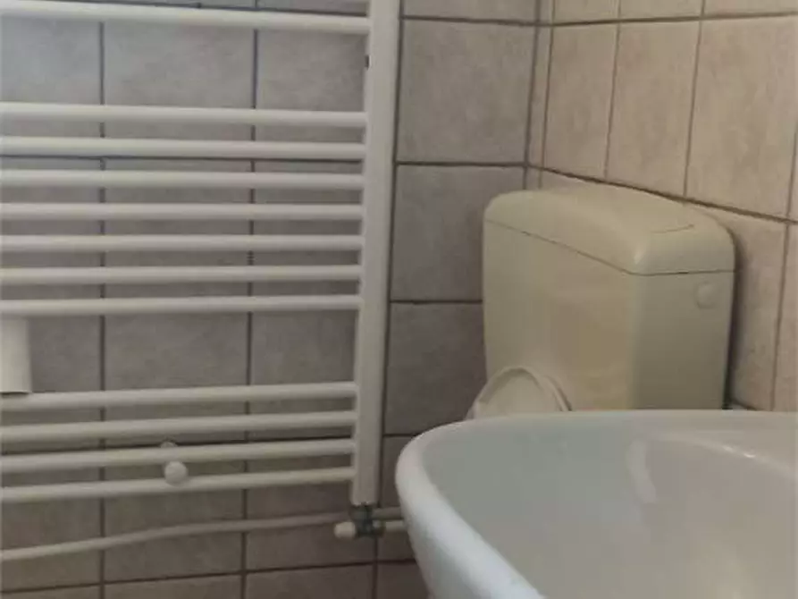Immagine 14 di Appartamento in affitto  in VIA FERRERI 6 a Frossasco