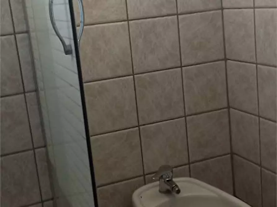 Immagine 15 di Appartamento in affitto  in VIA FERRERI 6 a Frossasco