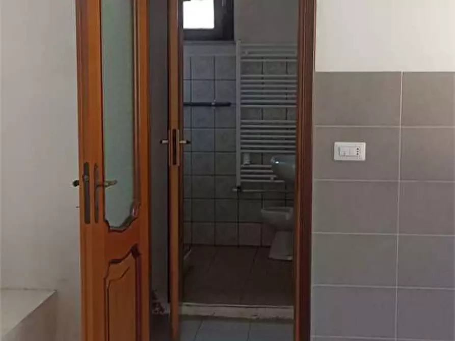 Immagine 29 di Appartamento in affitto  in VIA FERRERI 6 a Frossasco