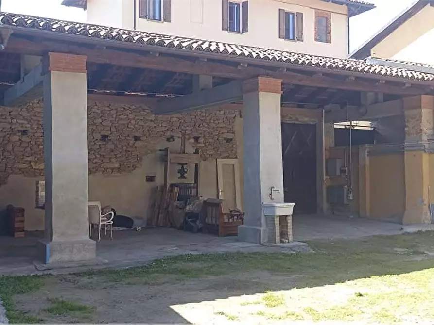 Immagine 31 di Appartamento in affitto  in VIA FERRERI 6 a Frossasco
