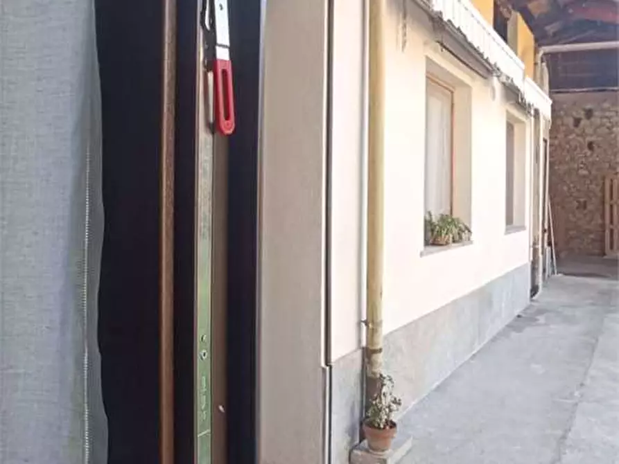 Immagine 2 di Appartamento in affitto  in VIA FERRERI 6 a Frossasco