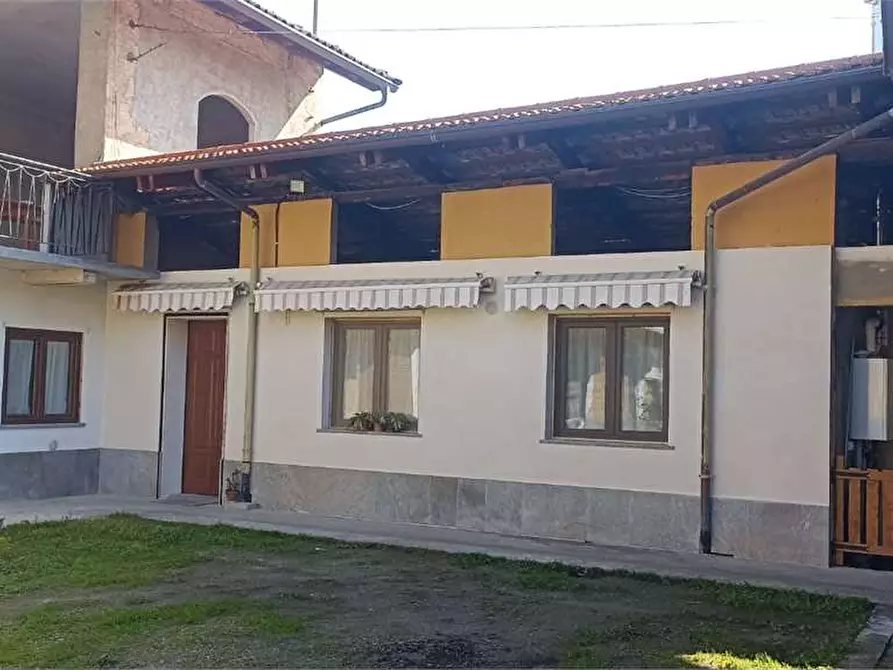 Immagine 1 di Appartamento in affitto  in VIA FERRERI 6 a Frossasco