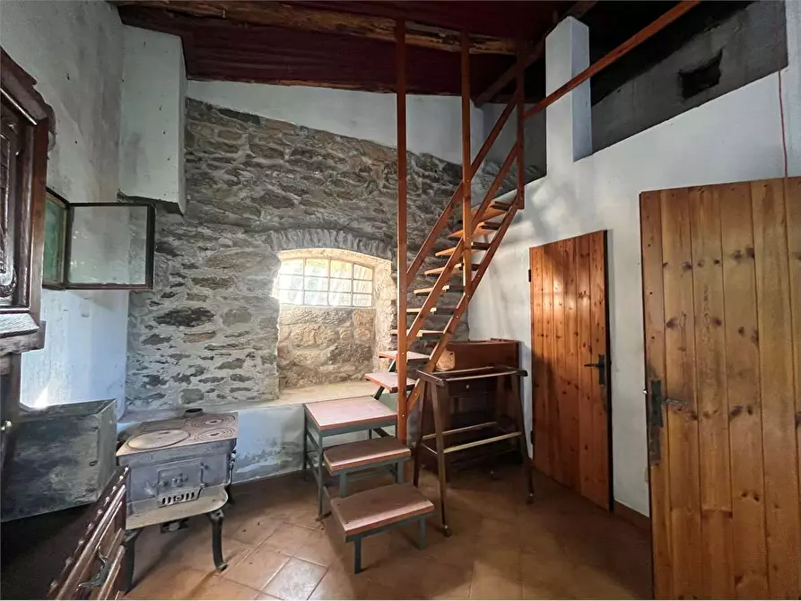 Immagine 17 di Casa indipendente in vendita  in strada IV Novembre 1944 19 a Cantalupa