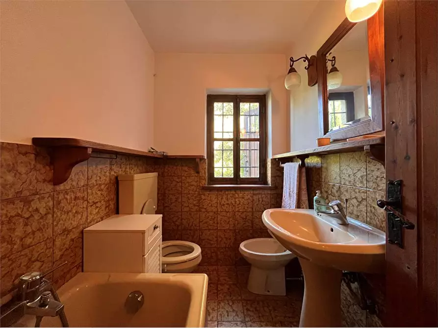 Immagine 11 di Casa indipendente in vendita  in strada IV Novembre 1944 19 a Cantalupa