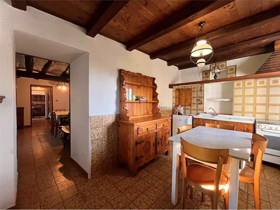 Immagine 8 di Casa indipendente in vendita  in strada IV Novembre 1944 19 a Cantalupa