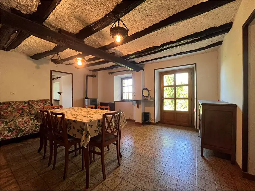 Immagine 10 di Casa indipendente in vendita  in strada IV Novembre 1944 19 a Cantalupa