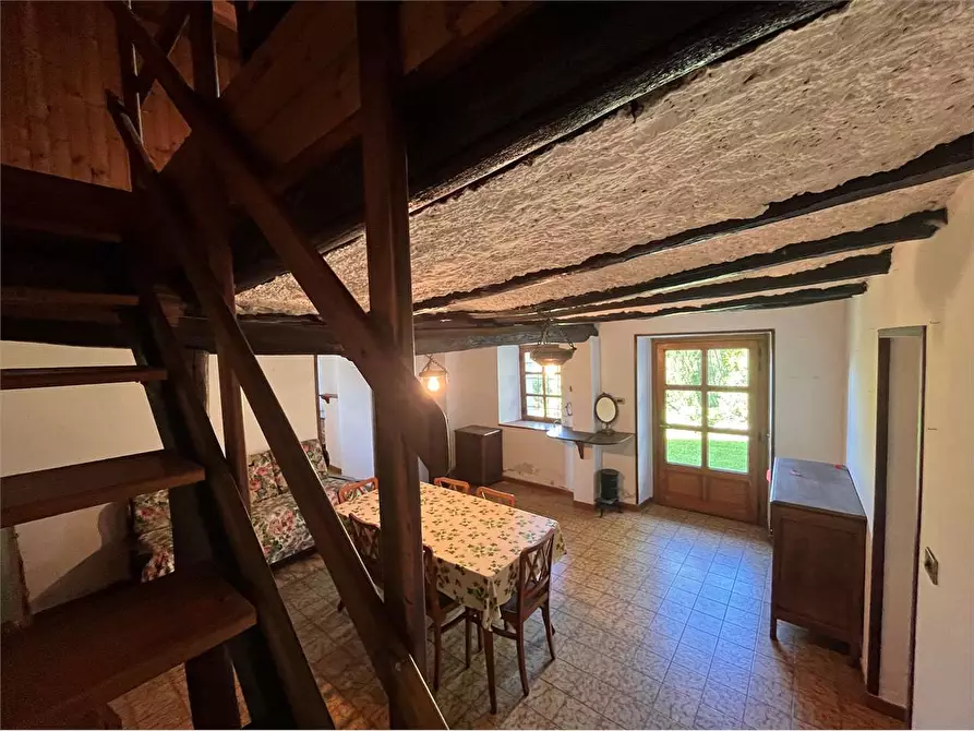 Immagine 35 di Casa indipendente in vendita  in strada IV Novembre 1944 19 a Cantalupa