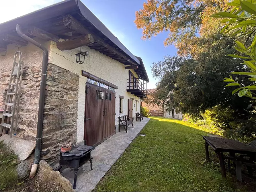 Immagine 36 di Casa indipendente in vendita  in strada IV Novembre 1944 19 a Cantalupa
