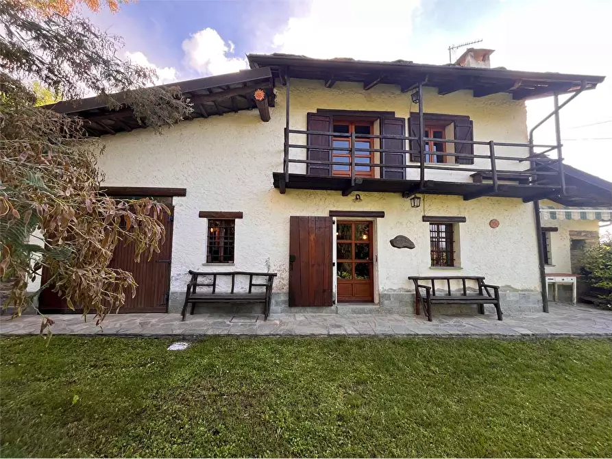 Immagine 3 di Casa indipendente in vendita  in strada IV Novembre 1944 19 a Cantalupa