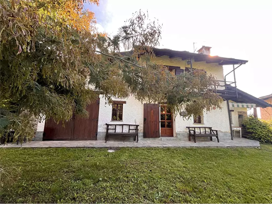 Immagine 37 di Casa indipendente in vendita  in strada IV Novembre 1944 19 a Cantalupa