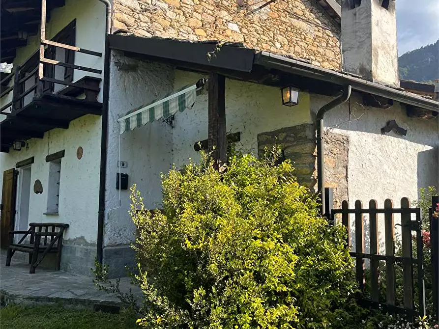 Immagine 38 di Casa indipendente in vendita  in strada IV Novembre 1944 19 a Cantalupa