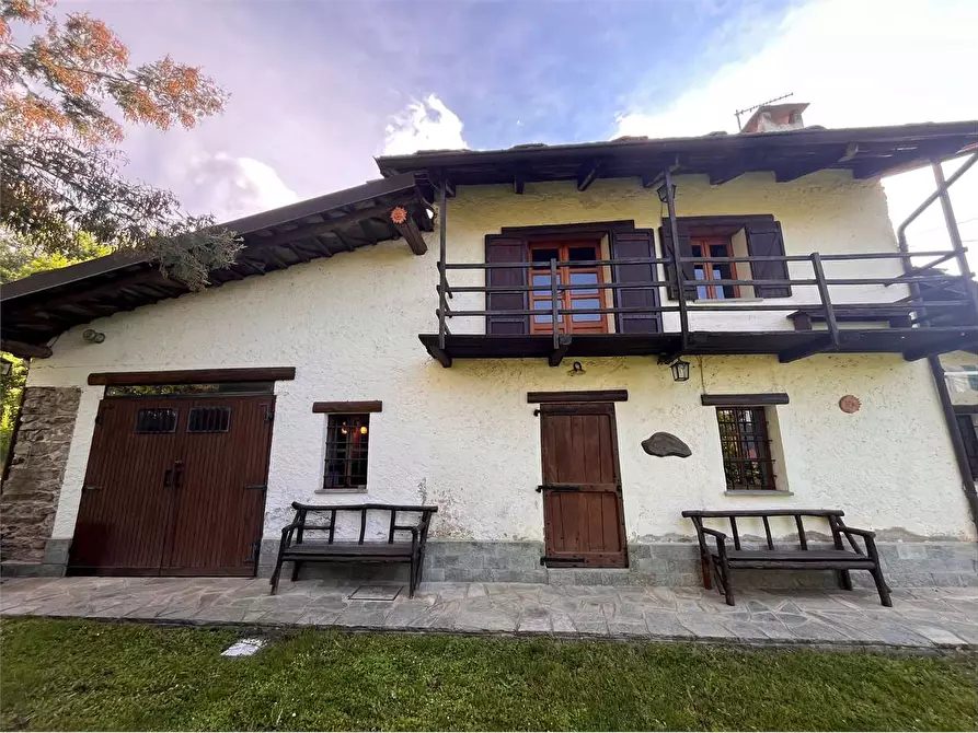 Immagine 40 di Casa indipendente in vendita  in strada IV Novembre 1944 19 a Cantalupa