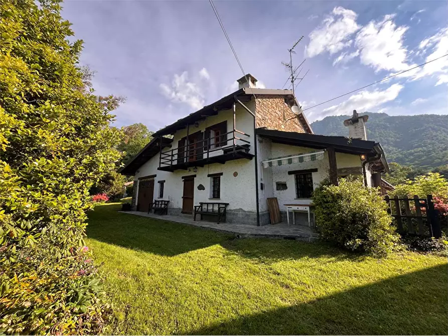 Immagine 1 di Casa indipendente in vendita  in strada IV Novembre 1944 19 a Cantalupa