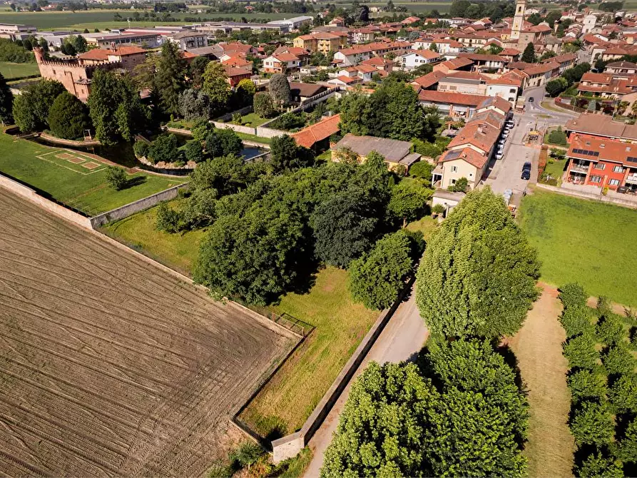 Immagine 23 di Villa in vendita  a Buriasco