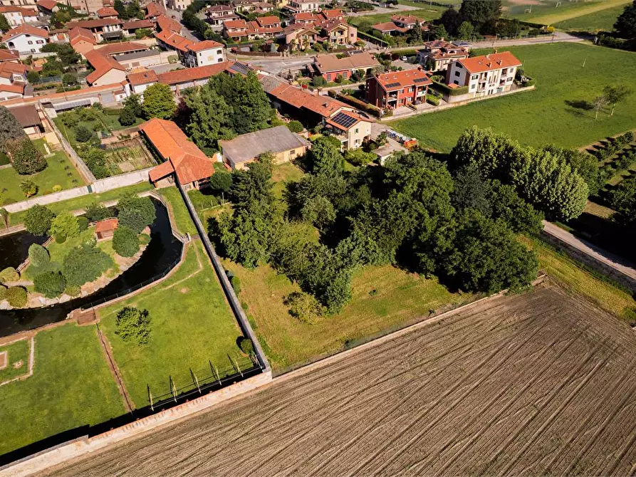 Immagine 22 di Villa in vendita  a Buriasco